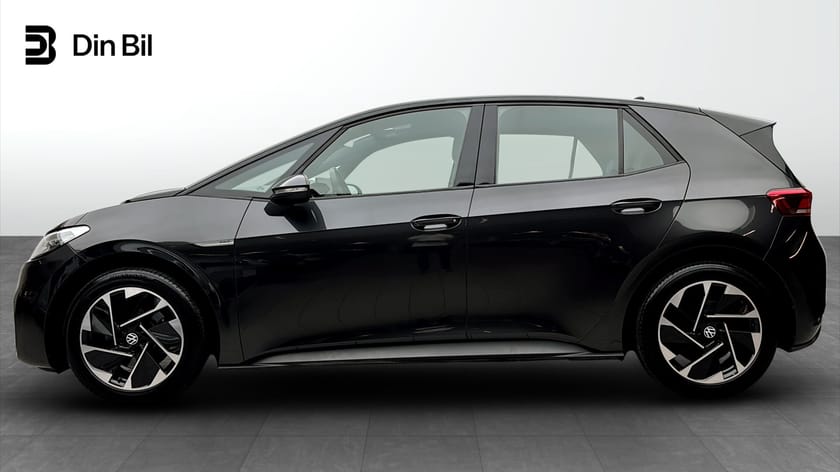 Bild 2 av Volkswagen ID.3 Pro Performance Performance/Life
