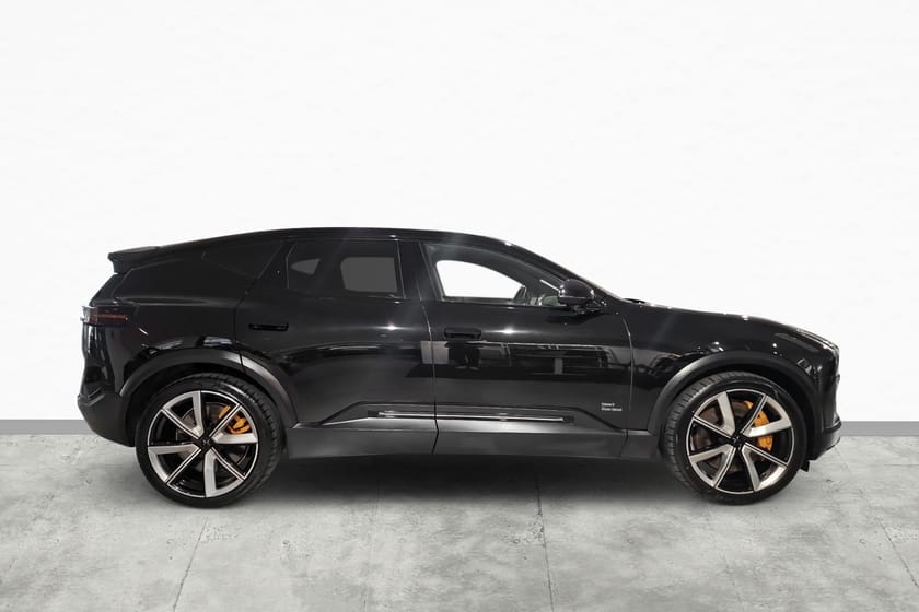 Bild 4 av Polestar 3 Long Range Dual Motor 111kWh Plus Pilot