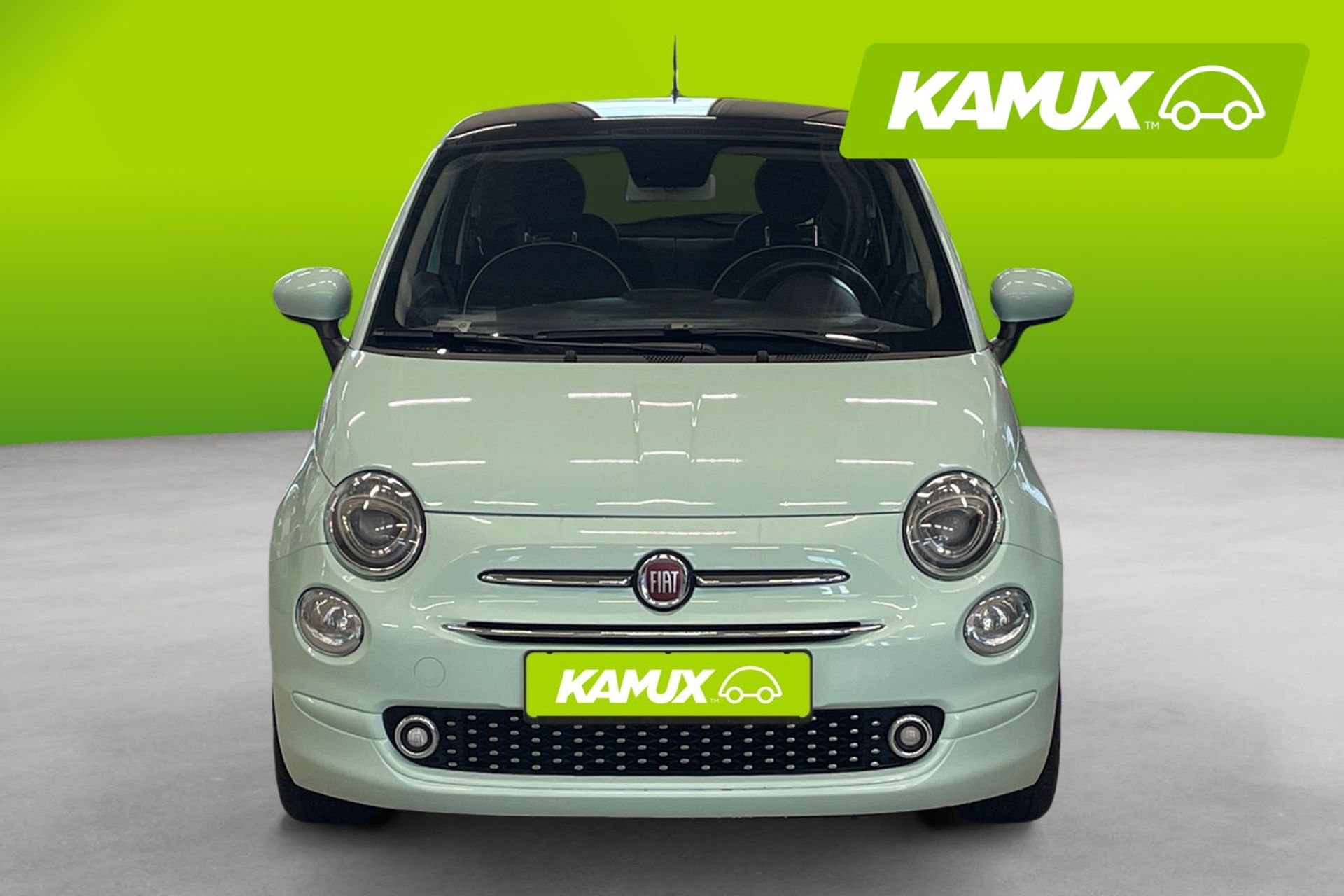 Fiat 500 2019, bild 6/10
