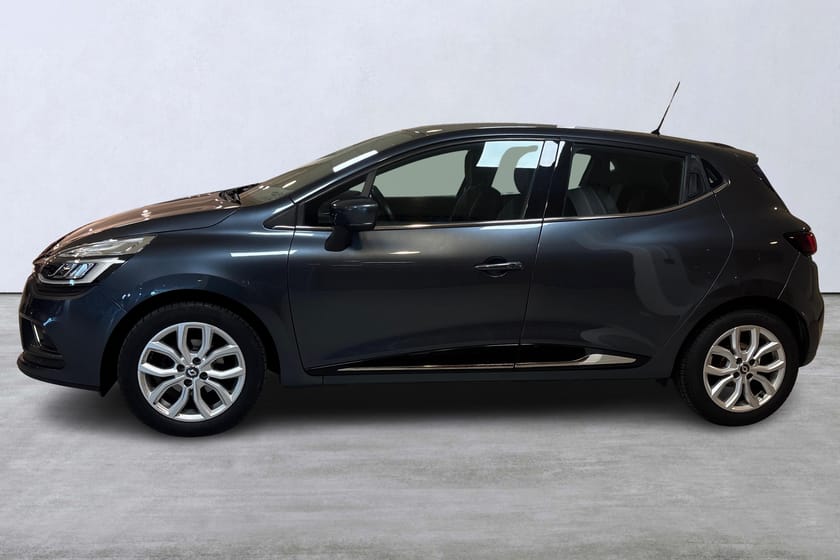 Bild 2 av Renault Clio PhII Energy TCe 90  Intens 5-d