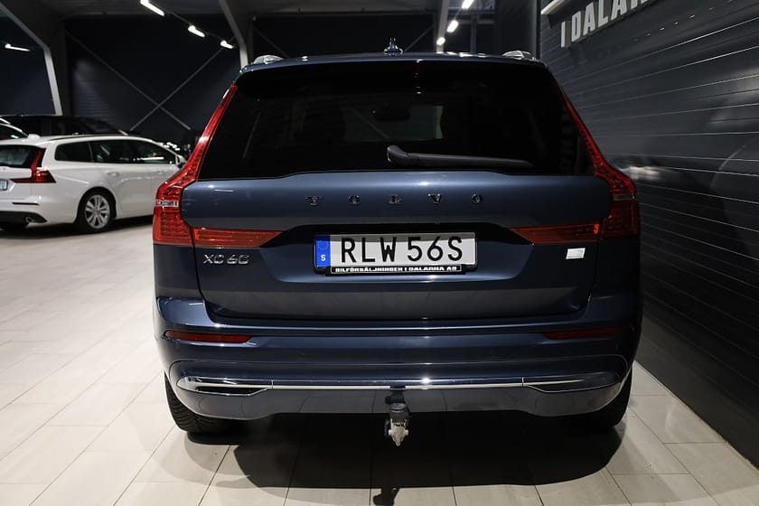 Bild 5 av Volvo XC60