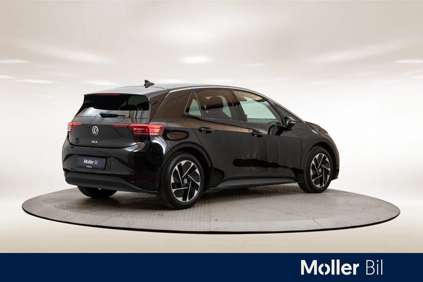 Bilde 5 av Volkswagen ID.3 Pro Performance highline 59kwh 204hk