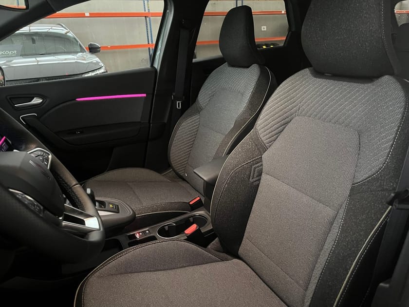 Bild 5 av Renault Captur