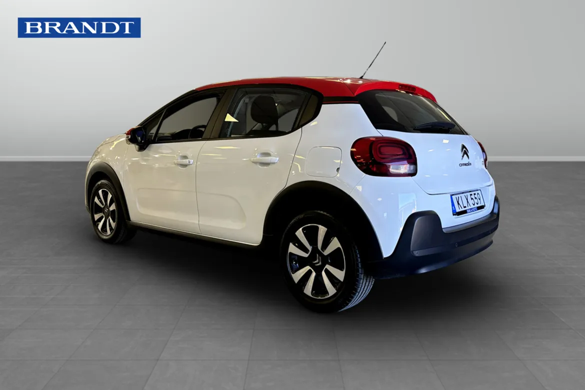 Citroën C3