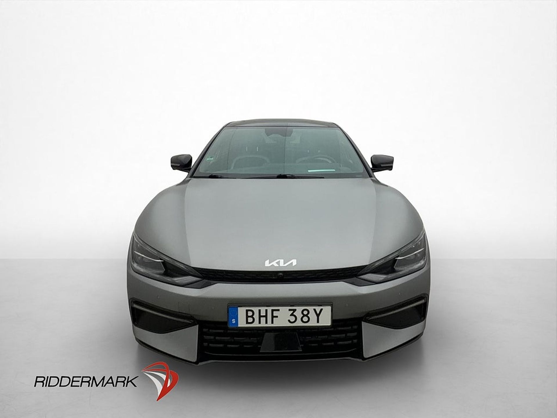 Kia EV6 2024, bild 2/10