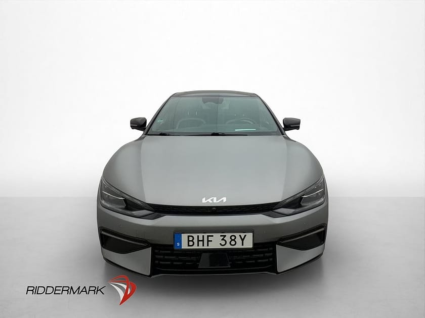 Bild 2 av Kia EV6