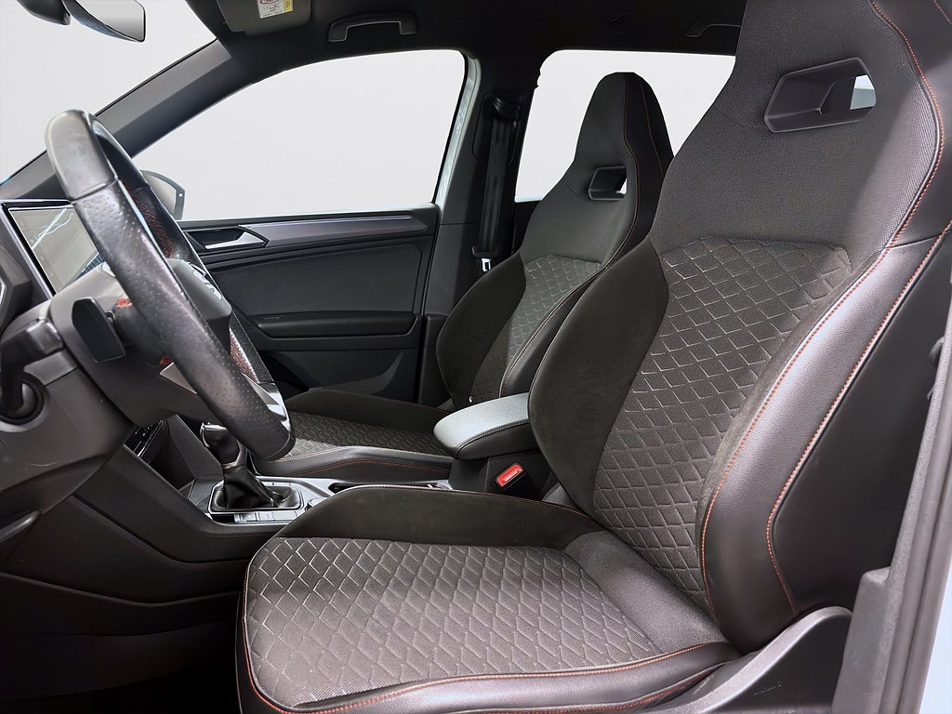 Seat Tarraco PHEV 2021, bild 7/10