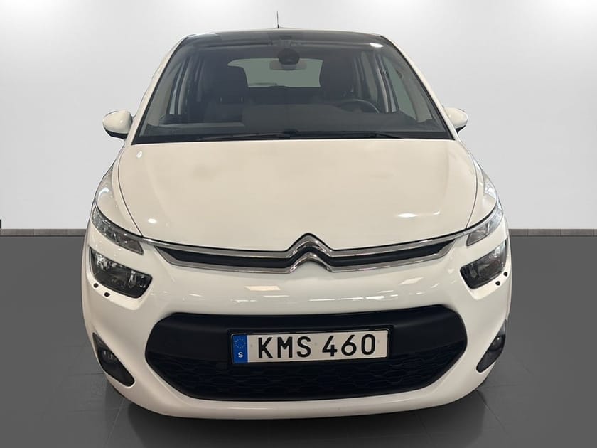 Bild 2 av Citroën C4 Picasso 1.6 HDi 100hk Auto Dynamic