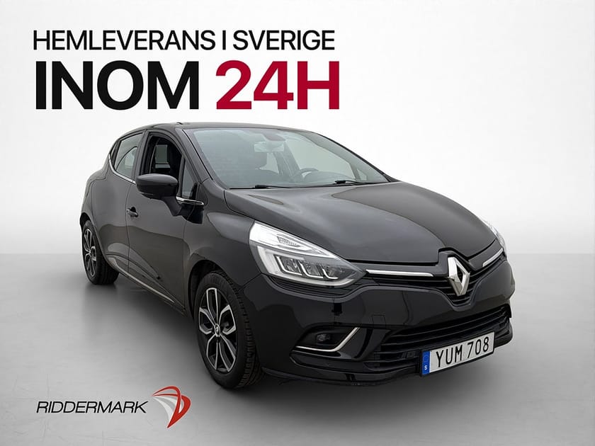 Bild 3 av Renault Clio