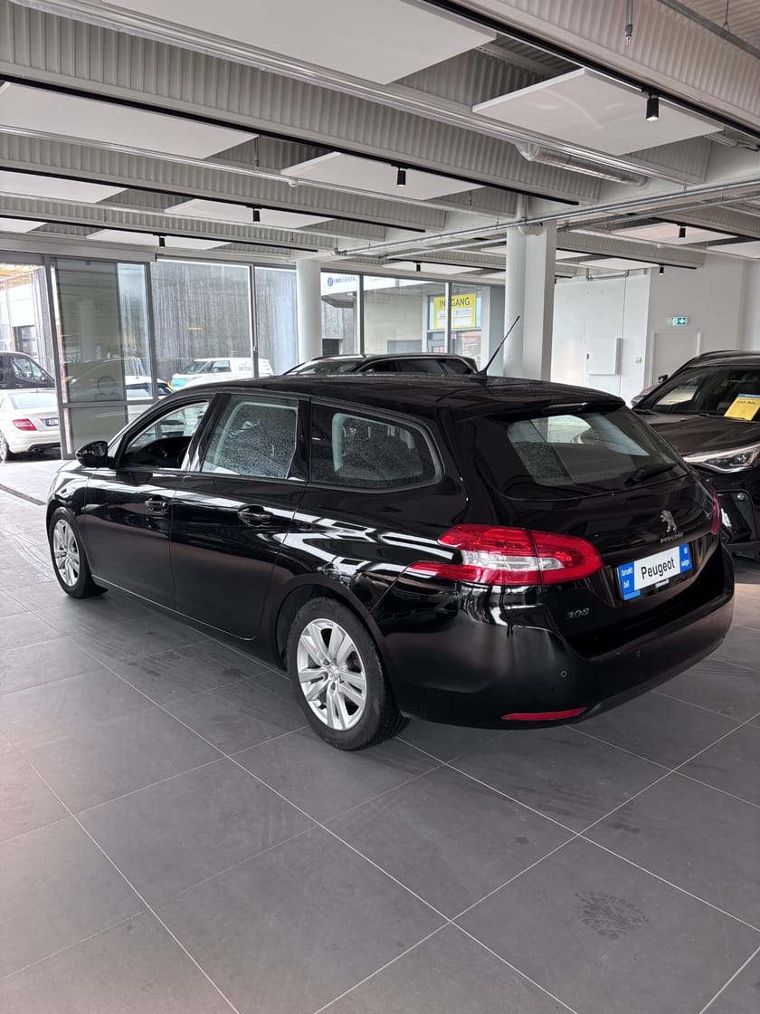 Bilde 3 av Peugeot 308 SW 1,2 PureTech 110hk Active