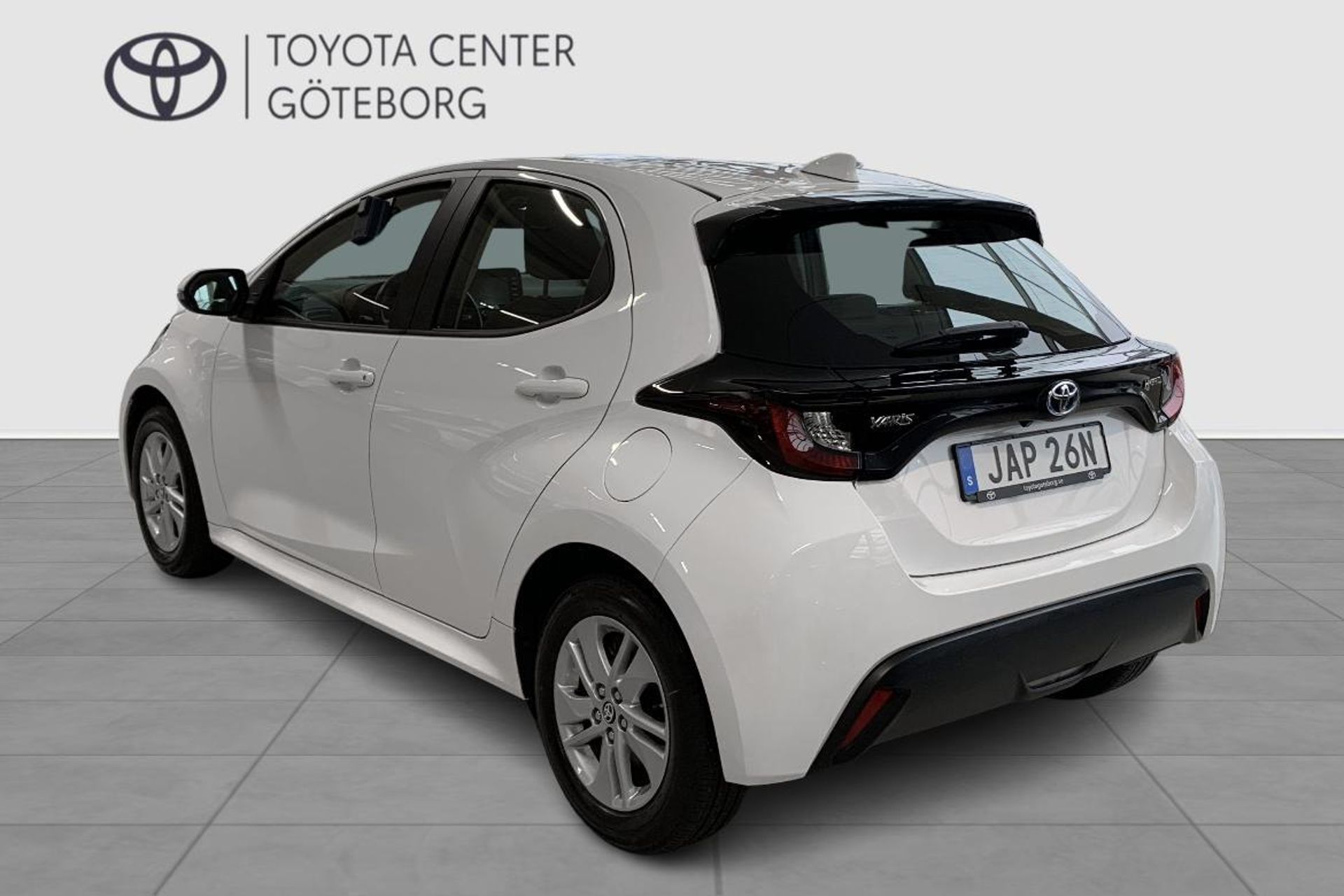 Toyota Yaris 1,5 5D ACTIVE 2023, kuva 3/10