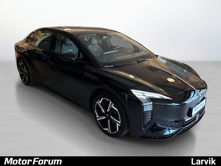 Bilde 3 av Hongqi EH7