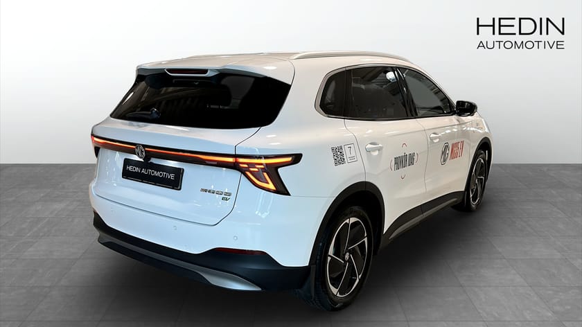 Bild 2 av MG S5 EV Long Range