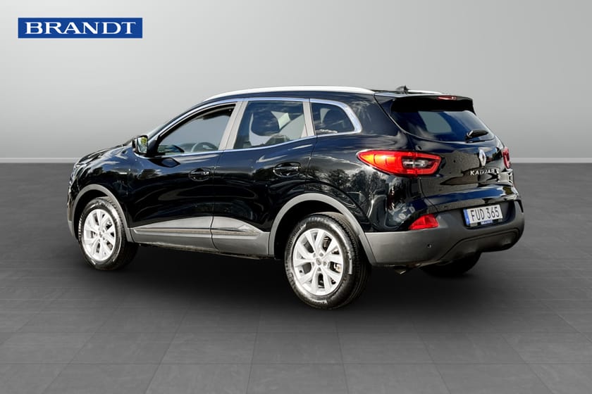 Bild 2 av Renault Kadjar