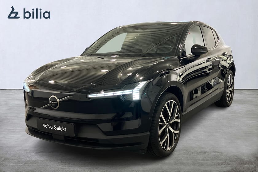 Bild 1 av Volvo EX30 Twin Motor Performance M Ultra