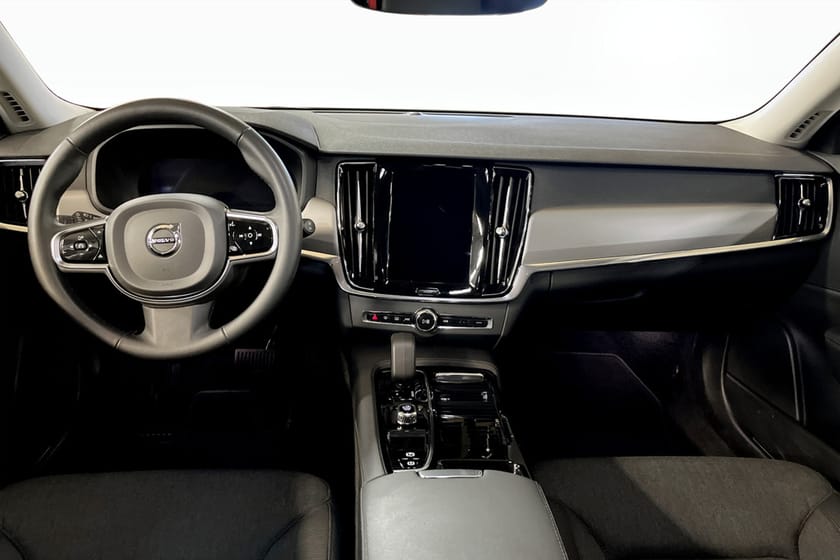 Bild 4 av Volvo V90 Recharge T6 Core Bright