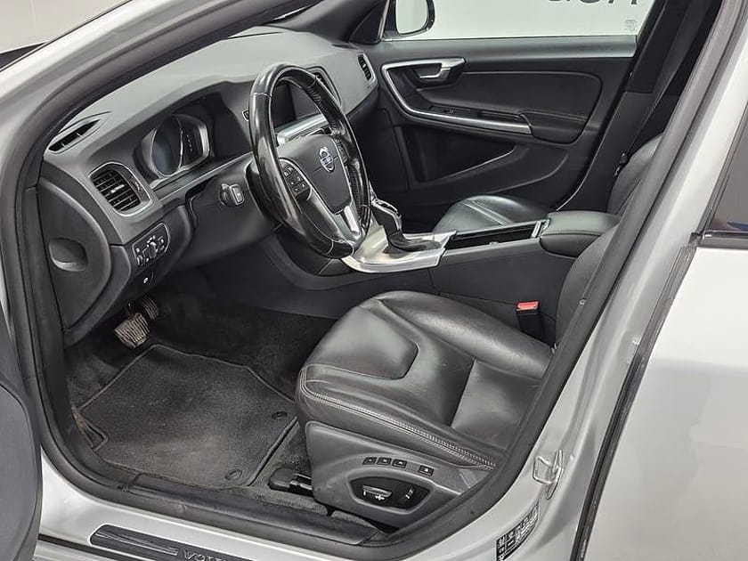 Bild 2 av Volvo V60 Cross Country