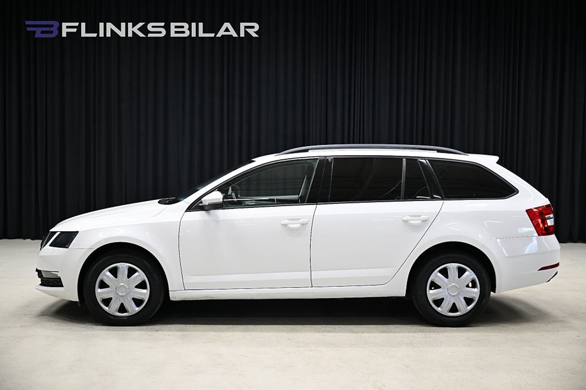 Skoda Octavia 2019, bild 3/10