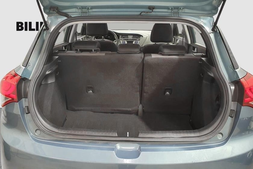 Bild 5 av Hyundai i20 1.4 V-HJUL