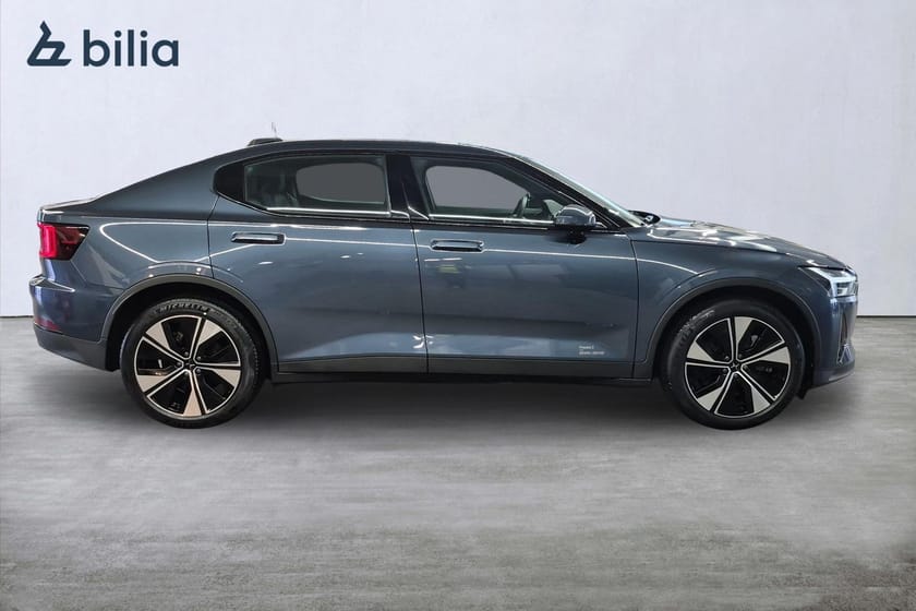Bild 3 av Polestar 2 Standard Range Single Motor