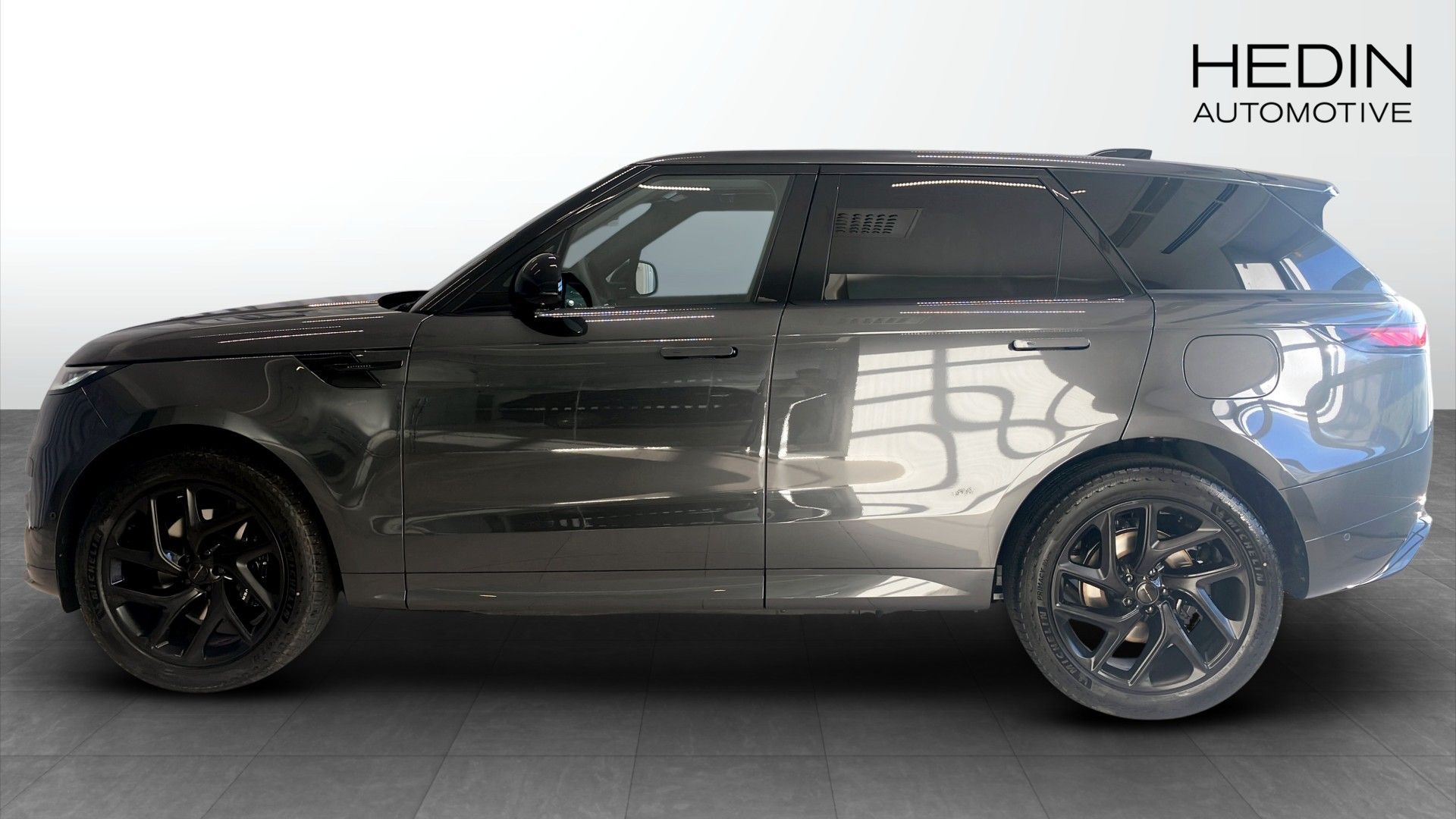 Land Rover Range Rover Sport 2027, bild 6/10