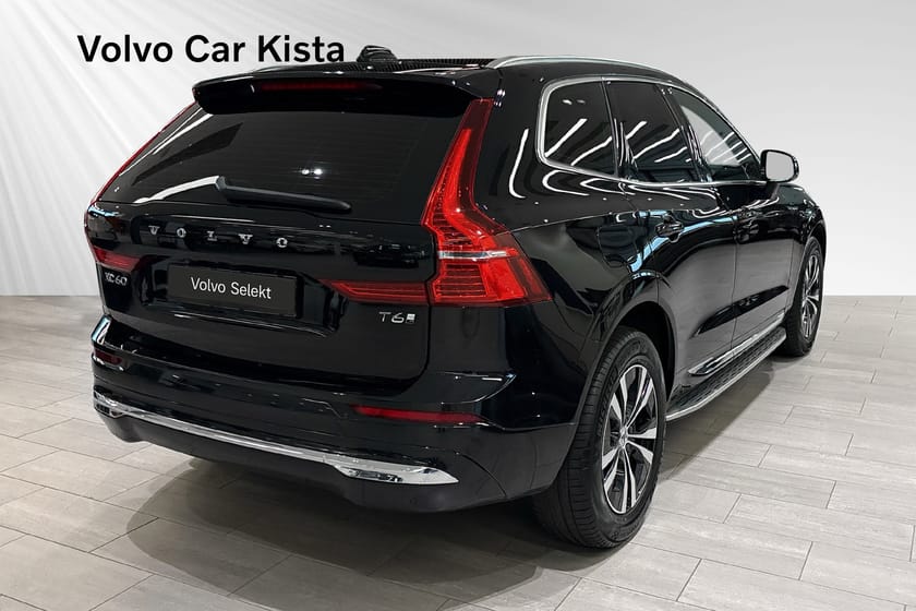 Bild 5 av Volvo XC60