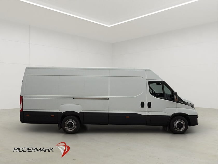 Bild 2 av Iveco Daily 35-140 Van