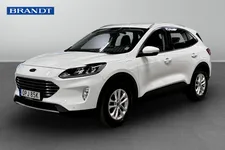 Ford Kuga Plug-In Hybrid