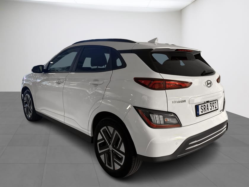 Bild 3 av Hyundai Kona Electric 64 kWh