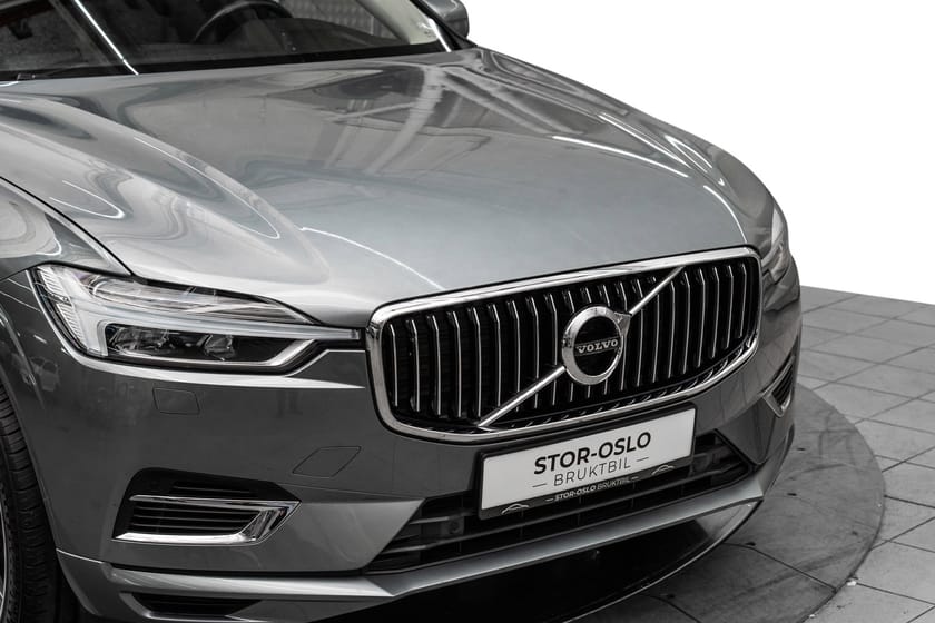 Bilde 2 av Volvo XC60