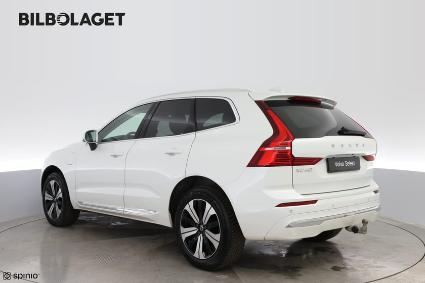 Bild 3 av Volvo XC60 Recharge T6 Plus Bright