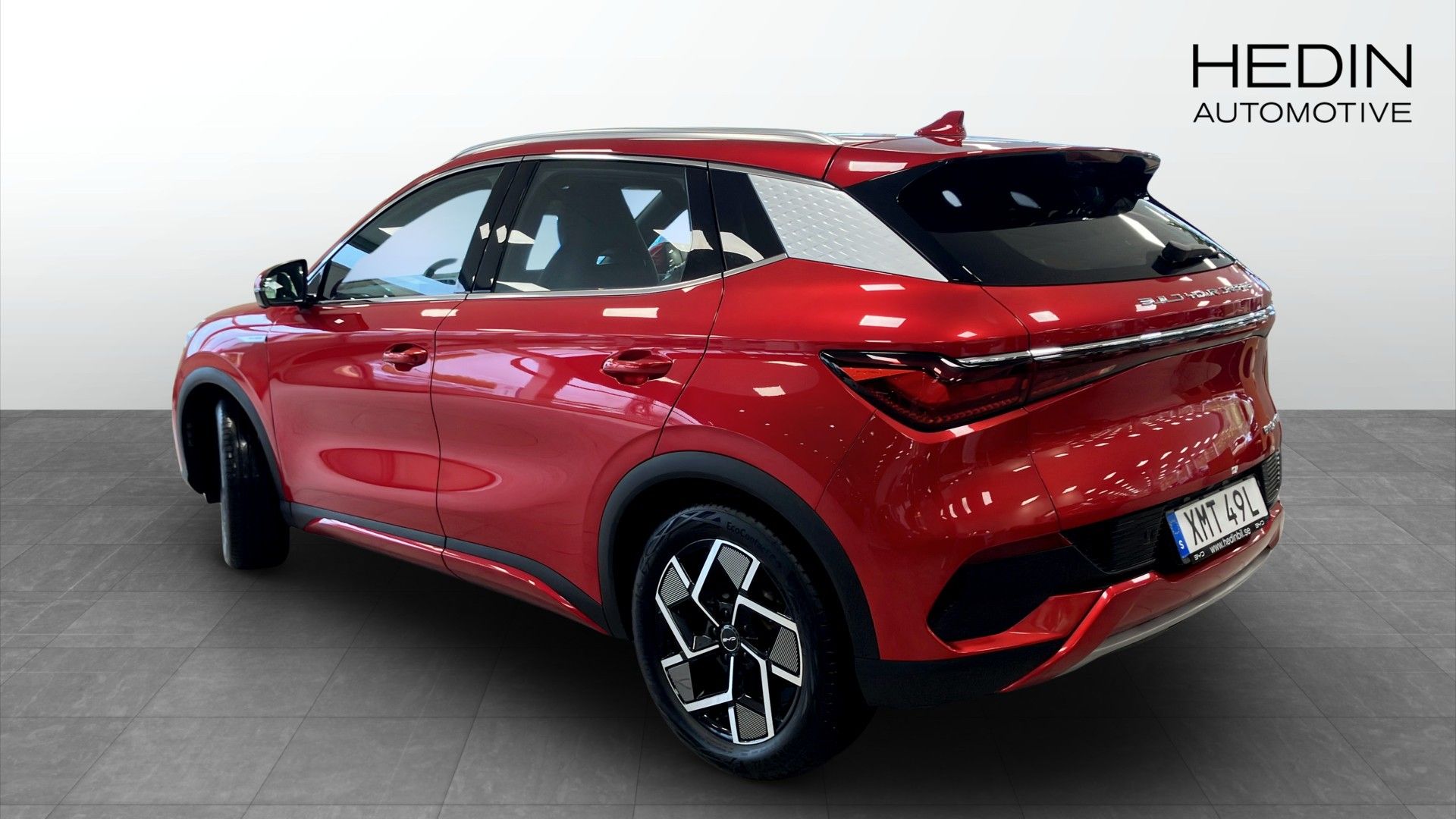 BYD Atto 3 COMFORT 2023, bild 7/10