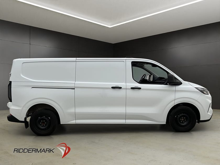 Bild 2 av Ford Transit Custom 320 transit-custom L2 Cockpit Värmare B-Kamera CARPLAY MOMS