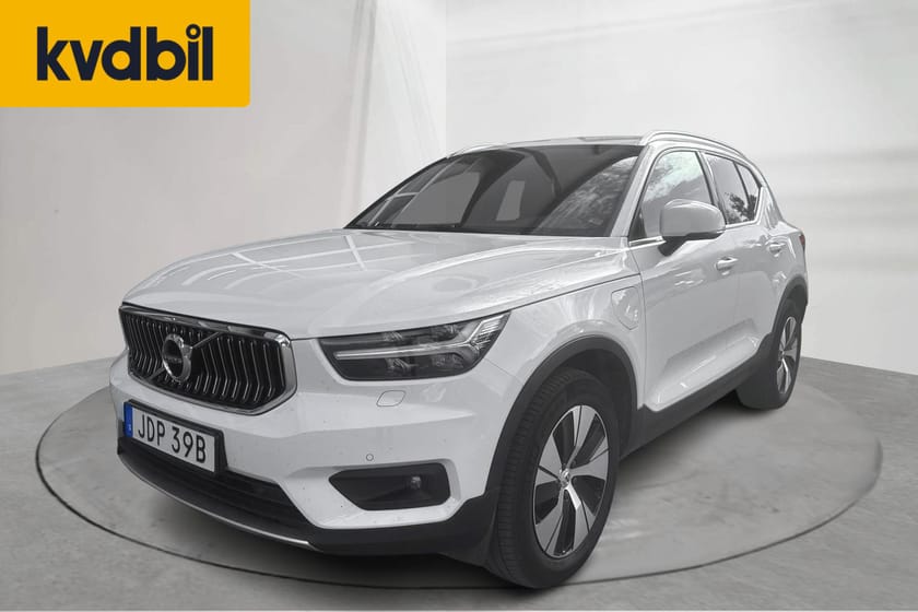 Bild 1 av Volvo XC40