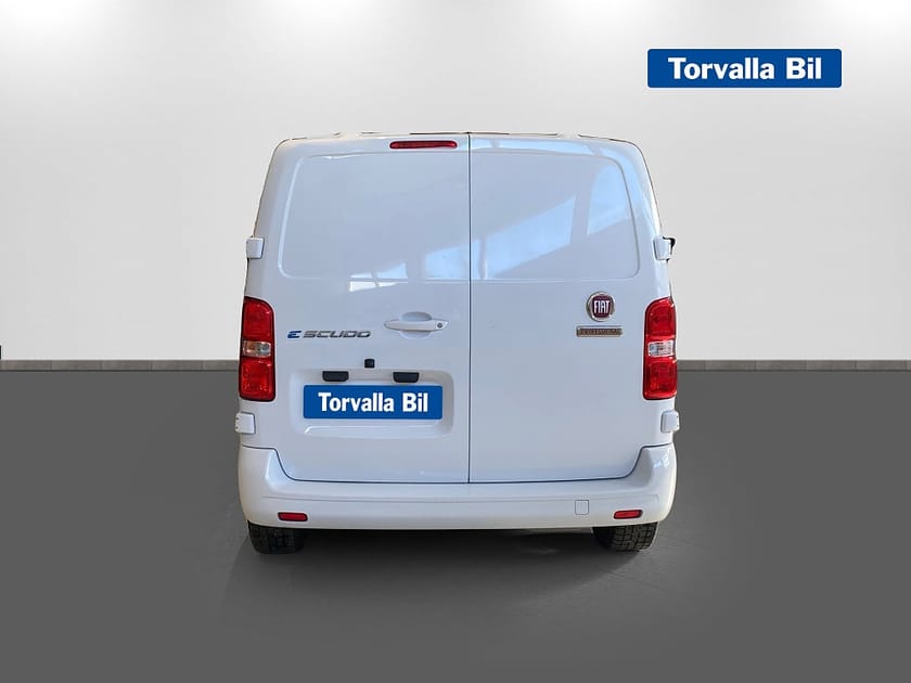 Bild 5 av Fiat E-Scudo 75 Skåpbil