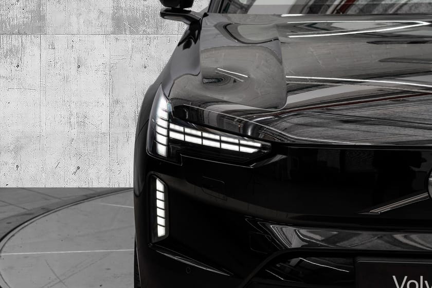 Bilde 4 av Volvo EX90 Twin Motor 7-seater M. Ultra Bowers&Wilkins Luftfjæring 22" PixelLED