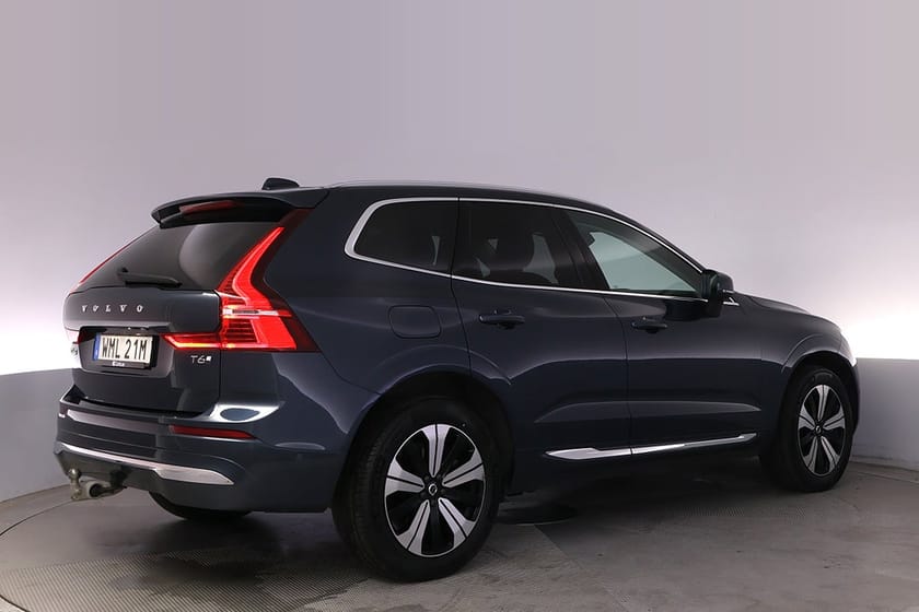 Bild 5 av Volvo XC60