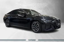 Thumnail bilde 2 av BMW i4 M50 xDrive Gran Coupé