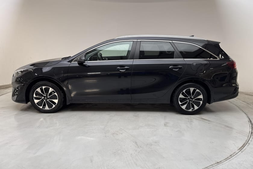 Bild 2 av Kia Ceed Sportswagon Plug-in Hybrid