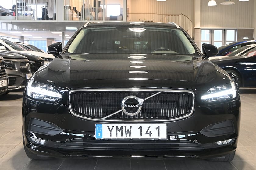 Bild 5 av Volvo V90