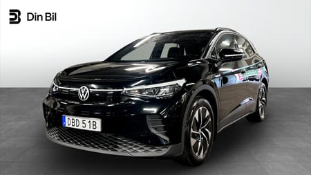 Volkswagen ID.4 Pro Performance