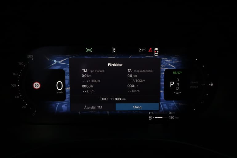 Bild 11 av bilen