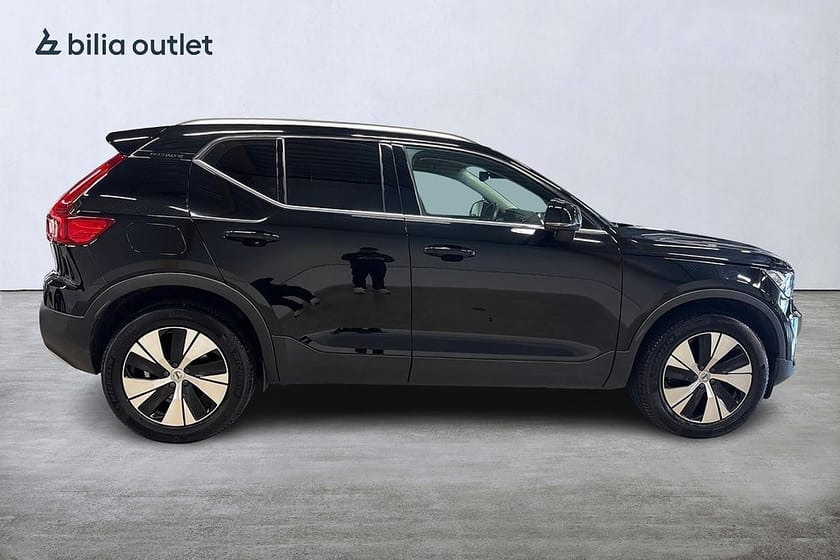 Bild 4 av Volvo XC40 Recharge T4 Inscription Expression/Dragkrok/VOC/Nyserva