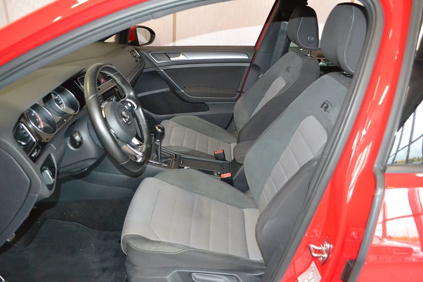 Bild 4 av Volkswagen Golf