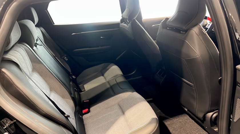 Bild 5 av Renault Scenic E-Tech ELECTRIC TECHNO EV87 *KAMPANJ* 4690:- Fr. PL