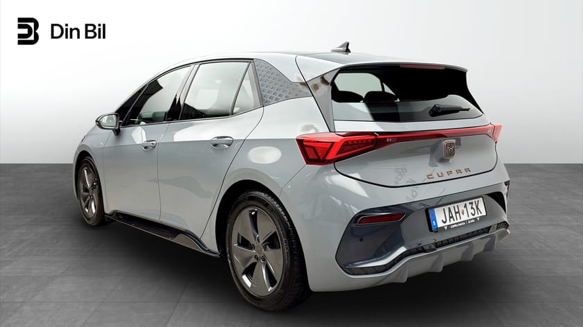 Bild 3 av CUPRA Born 58