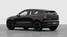 Volvo EX30 Cross Country Twin Motor Performance