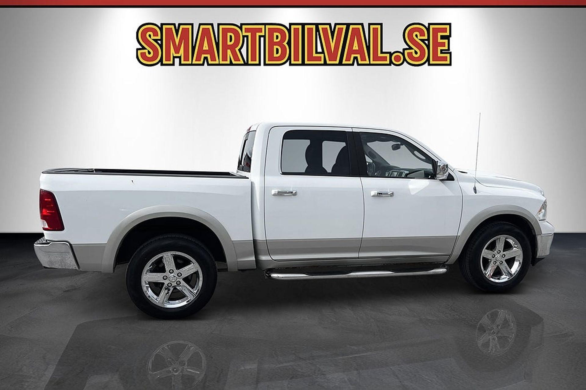 RAM 1500 5.7 V8 HEMI 4x4 2010, photo 6/38