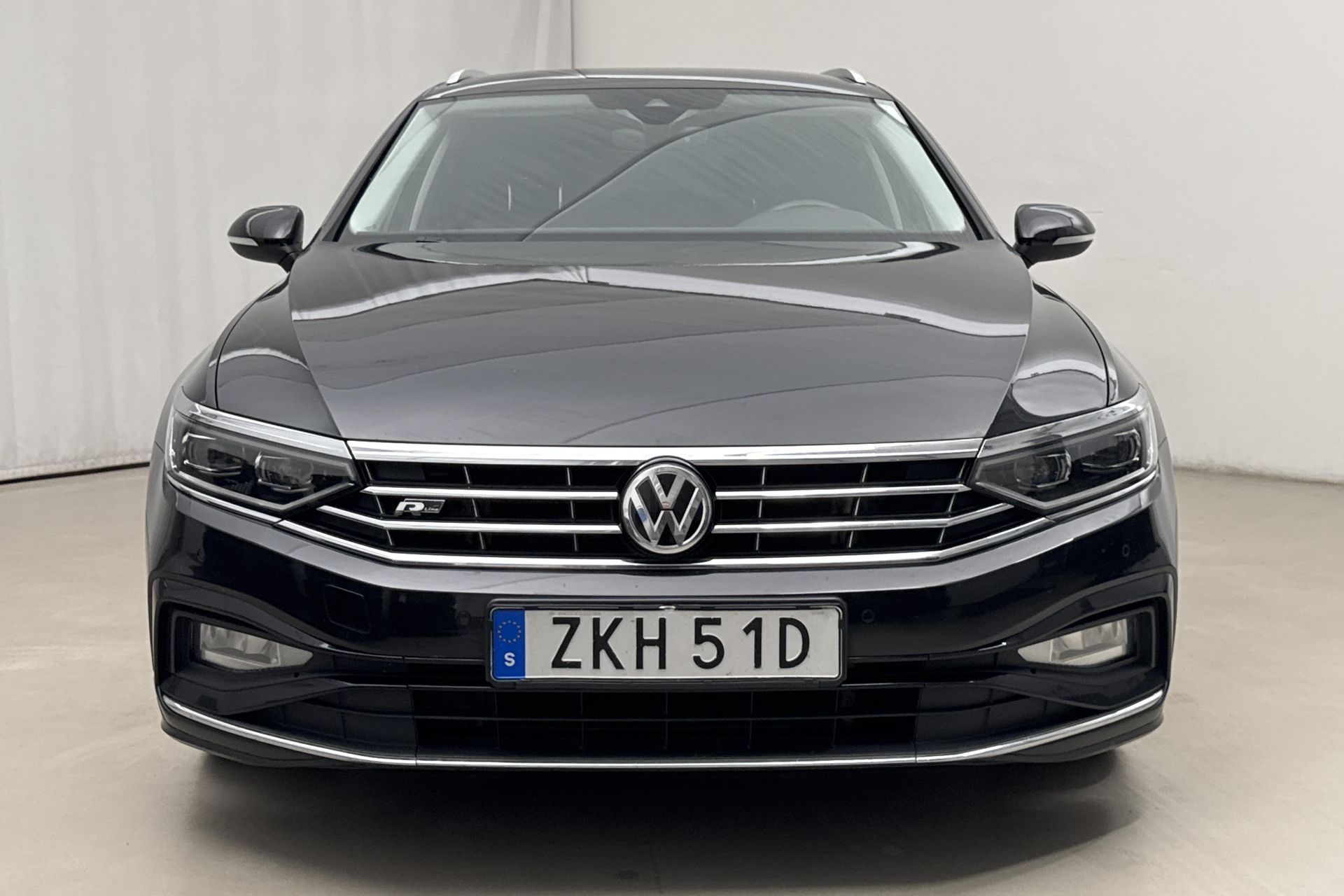 Volkswagen Passat 2020, bild 5/10