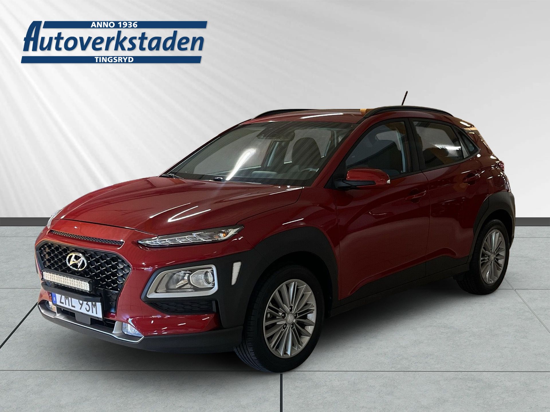 Autoverkstaden Tingsryd
